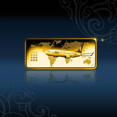 匠心傳承，閃耀企業(yè)榮光——解析純銀紀(jì)念章定制與企業(yè)形象策劃的藝術(shù)