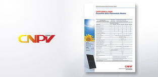 光耀未來 中國光伏集團企業(yè)形象設(shè)計與戰(zhàn)略升級