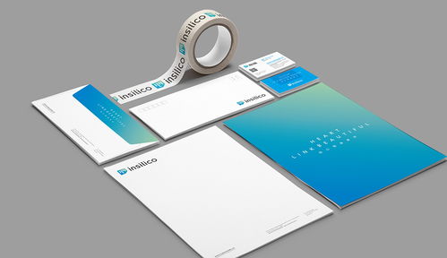 尼高品牌設(shè)計公司 以深圳標(biāo)志設(shè)計為引領(lǐng)，為芯片企業(yè)打造卓越的VI與品牌形象