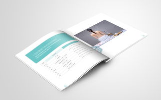 畫冊設計與咨詢策劃 雙劍合璧，高效樹立企業形象