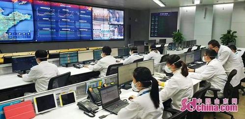 山東移動黨委全力做好疫情防控通信服務(wù)保障與計(jì)算機(jī)房維護(hù)工作