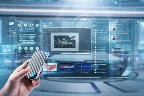 云棲數字谷 從特色小鎮(zhèn)邁向數字產業(yè)新高地